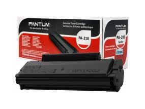 Toonerikassett PANTUM PA-210 1600 lehte