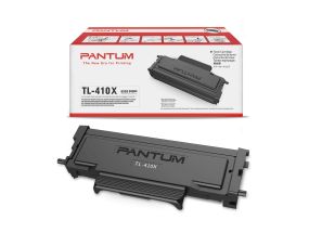 Toner cartridge PANTUM TL-410X 6000 sheets black