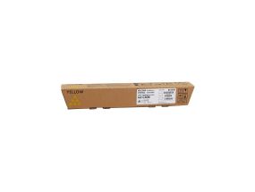 Toonerikassett RICOH MP C406 (842098) 6000 lehte kollane