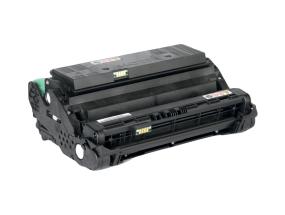 Toonerikassett RICOH Type SP4500E must (407340)