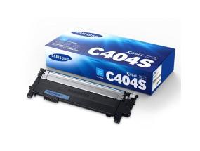 Toonerikassett Samsung CLT-C404S sinine