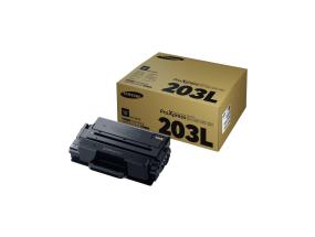 Toonerikassett SAMSUNG MLT-D203L  5000 lehte must