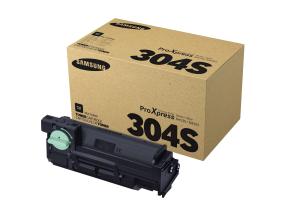 Toonerikassett SAMSUNG MLT-D304S (SV043A) must