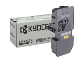 Toner cartridge KYOCERA TK-5230 black