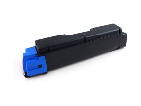 Toner cartridge KYOCERA TK-590C blue
