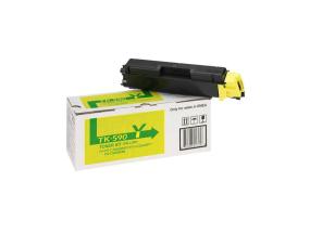 Toonerikassett SAMSUNGtk-590Y kollane