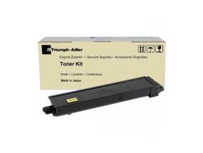 Toonerikassett TRIUMPH ADLER 206ci256ciDCC 552065206525 must 12 000 lehte