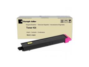 Toonerikassett TRIUMPH ADLER 206ci256ciDCC 552065206525 punane 6000 lehte