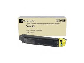Toonerikassett Triumph Adler PK-5012 kollane