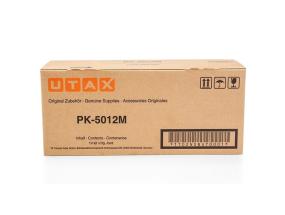 Toonerikassett Triumph Adler PK-5012 punane