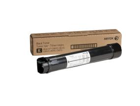 Toonerikassett XEROX 006R01701 C803035455570 must