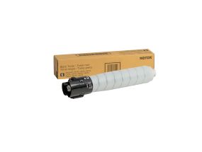 Тонер-картридж XEROX 106R04348 (B205/B210/B215) 3000 листов черный