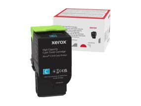 Toonerikassett Xerox 006R04368  (C310/315) 8000 lehte must