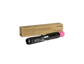 Toonerikassett Xerox Versalink C7020C7025C7030 (106R03747) 16500 lehte punane