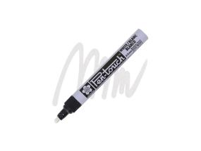 Tööstuslik marker SAKURA Pen-Touch 2mm valge