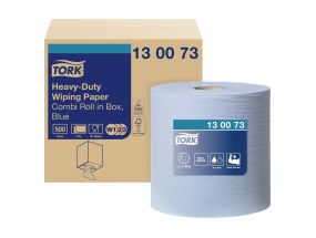 Tööstuspaber 2-kihiline, TORK Heavy-Duty, 170m