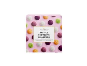 MILLENNIUM Kommikarp Truffle Collection 195g