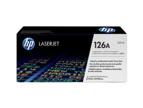 Trummel HP CE314A must (126A)