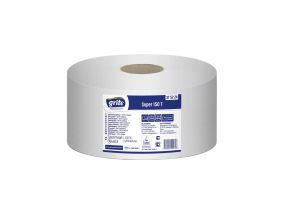 Toilet paper 2-layer GRITE Super 150T 150m
