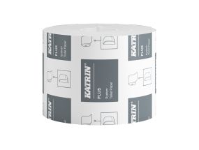 Toilet paper 2-layer KATRIN System Toilet (87365)
