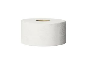 Toilet paper 2-layer TORK Mini Jumbo Advanced T2 170m (120280)