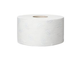 Туалетная бумага Tork Premium Mini Jumbo Soft T2 (110253)