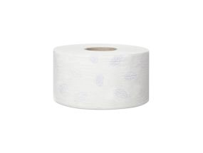 Toilet paper 3-layer TORK Extra Soft Mini Jumbo Premium T2 120m (110255)