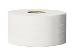 Toilet paper TORK Mini Jumbo Universal 1-ply, 240m