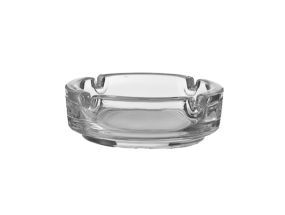 Ashtray BERNA 110mm (glass)