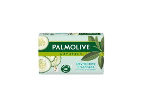 Bar soap 90g PALMOLIVE Green Tea & Cucumber