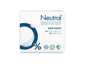 Bar soap NEUTRAL Sensitive Skin 2x100g 1pk