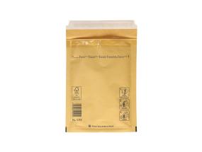 Turvaümbrik mulliümbrik 150x215mm (170x225mm) C13 pruun