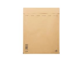 Padded envelopes Bong AirPro 220x340mm (240x350mm) F16 brown