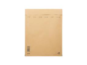 Turvaümbrikmulliümbrik 230x350mm (250x350mm) G17 pruun