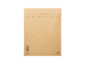 Turvaümbrikmulliümbrik ökoloogiline 265x360mm (285x360mm) SU18 pruun