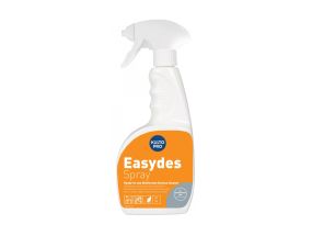 Дезинфицирующее чистящее средство KIILTO Easydes Spray 750мл