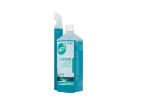 General cleaning agent disinfectant HETI Desipesu concentrate 1L