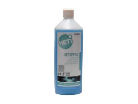 Средство для общей очистки HETI Desipesu 1L (дезинфицирующее средство)
