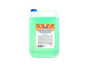 General cleaner MAYERI Professional Green Apple 5L