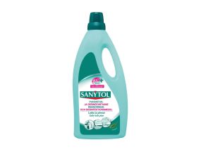 SANYTOL general cleaning agent disinfectant for various surfaces 1L