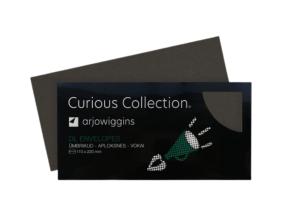 ümbrik C65 Curious Metallics Night 408320 20tk pakis