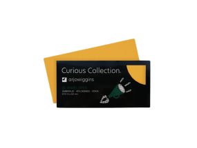 Envelope C65 CURIOUS Metallics Super Gold (408188) 20 pcs