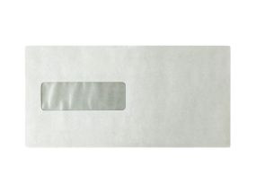 Envelope E65 self-adhesive 25 pcs