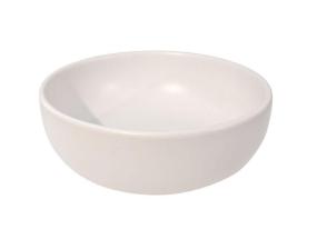 ÜNSA Kera Kauss 15cm (valge matt)