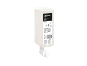 Vahuseep KATRIN Clean Neutral 1L manuaalsele dosaatorile
