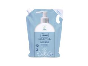 Vahuseep MAYERI Sensitive, 500ml täide