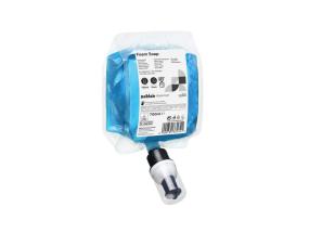 Vahuseep Satino by WEPA sinine 700ml