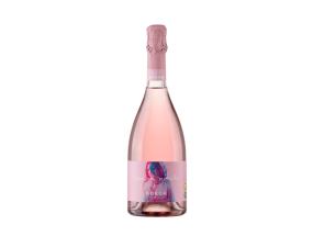 Vahuvein BORGA Manzoni Moscato Rose 7%