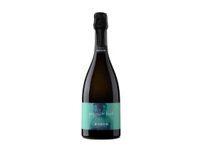 Sparkling wine BORGA Prosecco Brut 11.5%