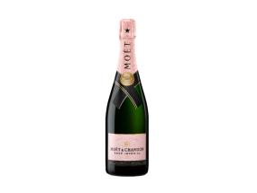 Vahuvein MOET&CHANDON Champagne Imperial Rose Brut 12% 75cl
